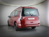 USED 2022 72 VOLKSWAGEN CADDY MAXI 2.0 TDI Life MPV 5dr Diesel DSG Euro 6 (s/s) (122 ps) **7 SEATER DIESEL DSG AUTOMATIC**