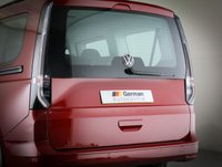 USED 2022 72 VOLKSWAGEN CADDY MAXI 2.0 TDI Life MPV 5dr Diesel DSG Euro 6 (s/s) (122 ps) **7 SEATER DIESEL DSG AUTOMATIC**