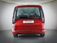 USED 2022 72 VOLKSWAGEN CADDY MAXI 2.0 TDI Life MPV 5dr Diesel DSG Euro 6 (s/s) (122 ps) **7 SEATER DIESEL DSG AUTOMATIC**