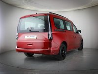 USED 2022 72 VOLKSWAGEN CADDY MAXI 2.0 TDI Life MPV 5dr Diesel DSG Euro 6 (s/s) (122 ps) **7 SEATER DIESEL DSG AUTOMATIC**