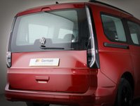 USED 2022 72 VOLKSWAGEN CADDY MAXI 2.0 TDI Life MPV 5dr Diesel DSG Euro 6 (s/s) (122 ps) **7 SEATER DIESEL DSG AUTOMATIC**