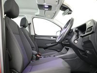 USED 2022 72 VOLKSWAGEN CADDY MAXI 2.0 TDI Life MPV 5dr Diesel DSG Euro 6 (s/s) (122 ps) **7 SEATER DIESEL DSG AUTOMATIC**