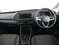 USED 2022 72 VOLKSWAGEN CADDY MAXI 2.0 TDI Life MPV 5dr Diesel DSG Euro 6 (s/s) (122 ps) **7 SEATER DIESEL DSG AUTOMATIC**