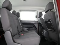 USED 2022 72 VOLKSWAGEN CADDY MAXI 2.0 TDI Life MPV 5dr Diesel DSG Euro 6 (s/s) (122 ps) **7 SEATER DIESEL DSG AUTOMATIC**