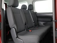 USED 2022 72 VOLKSWAGEN CADDY MAXI 2.0 TDI Life MPV 5dr Diesel DSG Euro 6 (s/s) (122 ps) **7 SEATER DIESEL DSG AUTOMATIC**