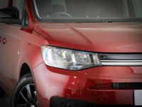 USED 2022 72 VOLKSWAGEN CADDY MAXI 2.0 TDI Life MPV 5dr Diesel DSG Euro 6 (s/s) (122 ps) **7 SEATER DIESEL DSG AUTOMATIC**