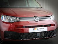 USED 2022 72 VOLKSWAGEN CADDY MAXI 2.0 TDI Life MPV 5dr Diesel DSG Euro 6 (s/s) (122 ps) **7 SEATER DIESEL DSG AUTOMATIC**