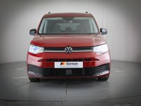 USED 2022 72 VOLKSWAGEN CADDY MAXI 2.0 TDI Life MPV 5dr Diesel DSG Euro 6 (s/s) (122 ps) **7 SEATER DIESEL DSG AUTOMATIC**