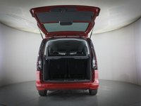 USED 2022 72 VOLKSWAGEN CADDY MAXI 2.0 TDI Life MPV 5dr Diesel DSG Euro 6 (s/s) (122 ps) **7 SEATER DIESEL DSG AUTOMATIC**