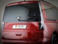 USED 2022 72 VOLKSWAGEN CADDY MAXI 2.0 TDI Life MPV 5dr Diesel DSG Euro 6 (s/s) (122 ps) **7 SEATER DIESEL DSG AUTOMATIC**