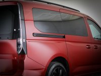 USED 2022 72 VOLKSWAGEN CADDY MAXI 2.0 TDI Life MPV 5dr Diesel DSG Euro 6 (s/s) (122 ps) **7 SEATER DIESEL DSG AUTOMATIC**