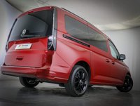 USED 2022 72 VOLKSWAGEN CADDY MAXI 2.0 TDI Life MPV 5dr Diesel DSG Euro 6 (s/s) (122 ps) **7 SEATER DIESEL DSG AUTOMATIC**