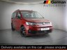 USED 2022 72 VOLKSWAGEN CADDY MAXI 2.0 TDI Life MPV 5dr Diesel DSG Euro 6 (s/s) (122 ps) **7 SEATER DIESEL DSG AUTOMATIC**