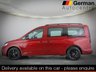 USED 2022 72 VOLKSWAGEN CADDY MAXI 2.0 TDI Life MPV 5dr Diesel DSG Euro 6 (s/s) (122 ps) **7 SEATER DIESEL DSG AUTOMATIC**