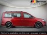 USED 2022 72 VOLKSWAGEN CADDY MAXI 2.0 TDI Life MPV 5dr Diesel DSG Euro 6 (s/s) (122 ps) **7 SEATER DIESEL DSG AUTOMATIC**