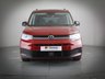 USED 2022 72 VOLKSWAGEN CADDY MAXI 2.0 TDI Life MPV 5dr Diesel DSG Euro 6 (s/s) (122 ps) **7 SEATER DIESEL DSG AUTOMATIC**