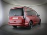 USED 2022 72 VOLKSWAGEN CADDY MAXI 2.0 TDI Life MPV 5dr Diesel DSG Euro 6 (s/s) (122 ps) **7 SEATER DIESEL DSG AUTOMATIC**