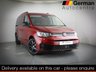 USED 2022 72 VOLKSWAGEN CADDY MAXI 2.0 TDI Life MPV 5dr Diesel DSG Euro 6 (s/s) (122 ps) **7 SEATER DIESEL DSG AUTOMATIC**