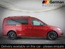 USED 2022 72 VOLKSWAGEN CADDY MAXI 2.0 TDI Life MPV 5dr Diesel DSG Euro 6 (s/s) (122 ps) **7 SEATER DIESEL DSG AUTOMATIC**
