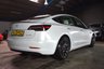 USED 2021 21 TESLA Model 3 (Dual Motor) Performance Saloon 4dr Electric Auto 4WDE (Performance Upgrade) (449 bhp) 