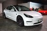 USED 2021 21 TESLA Model 3 (Dual Motor) Performance Saloon 4dr Electric Auto 4WDE (Performance Upgrade) (449 bhp) 