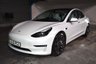 USED 2021 21 TESLA Model 3 (Dual Motor) Performance Saloon 4dr Electric Auto 4WDE (Performance Upgrade) (449 bhp) 