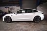 USED 2021 21 TESLA Model 3 (Dual Motor) Performance Saloon 4dr Electric Auto 4WDE (Performance Upgrade) (449 bhp) 