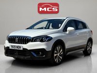 USED 2019 19 SUZUKI SX4 S-CROSS 1.4 Boosterjet GPF SZ5 SUV 5dr Petrol Manual ALLGRIP Euro 6 (s/s) (140 ps) 