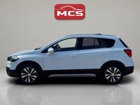 USED 2019 19 SUZUKI SX4 S-CROSS 1.4 Boosterjet GPF SZ5 SUV 5dr Petrol Manual ALLGRIP Euro 6 (s/s) (140 ps) 