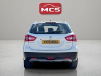 USED 2019 19 SUZUKI SX4 S-CROSS 1.4 Boosterjet GPF SZ5 SUV 5dr Petrol Manual ALLGRIP Euro 6 (s/s) (140 ps) 