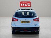 USED 2019 19 SUZUKI SX4 S-CROSS 1.4 Boosterjet GPF SZ5 SUV 5dr Petrol Manual ALLGRIP Euro 6 (s/s) (140 ps) 