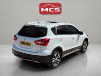 USED 2019 19 SUZUKI SX4 S-CROSS 1.4 Boosterjet GPF SZ5 SUV 5dr Petrol Manual ALLGRIP Euro 6 (s/s) (140 ps) 