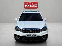 USED 2019 19 SUZUKI SX4 S-CROSS 1.4 Boosterjet GPF SZ5 SUV 5dr Petrol Manual ALLGRIP Euro 6 (s/s) (140 ps) 