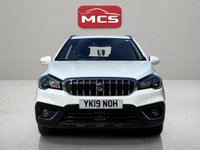 USED 2019 19 SUZUKI SX4 S-CROSS 1.4 Boosterjet GPF SZ5 SUV 5dr Petrol Manual ALLGRIP Euro 6 (s/s) (140 ps) 