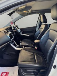 USED 2019 19 SUZUKI SX4 S-CROSS 1.4 Boosterjet GPF SZ5 SUV 5dr Petrol Manual ALLGRIP Euro 6 (s/s) (140 ps) 
