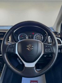 USED 2019 19 SUZUKI SX4 S-CROSS 1.4 Boosterjet GPF SZ5 SUV 5dr Petrol Manual ALLGRIP Euro 6 (s/s) (140 ps) 