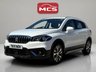 USED 2019 19 SUZUKI SX4 S-CROSS 1.4 Boosterjet GPF SZ5 SUV 5dr Petrol Manual ALLGRIP Euro 6 (s/s) (140 ps) 