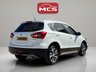 USED 2019 19 SUZUKI SX4 S-CROSS 1.4 Boosterjet GPF SZ5 SUV 5dr Petrol Manual ALLGRIP Euro 6 (s/s) (140 ps) 