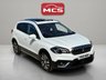 USED 2019 19 SUZUKI SX4 S-CROSS 1.4 Boosterjet GPF SZ5 SUV 5dr Petrol Manual ALLGRIP Euro 6 (s/s) (140 ps) 