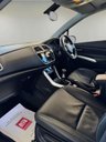 USED 2019 19 SUZUKI SX4 S-CROSS 1.4 Boosterjet GPF SZ5 SUV 5dr Petrol Manual ALLGRIP Euro 6 (s/s) (140 ps) 