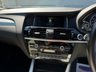 USED 2018 18 BMW X4 3.0 30d M Sport SUV 5dr Diesel Auto xDrive Euro 6 (s/s) (258 ps) 
