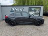 USED 2018 18 BMW X4 3.0 30d M Sport SUV 5dr Diesel Auto xDrive Euro 6 (s/s) (258 ps) 