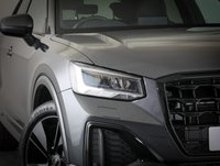 USED 2023 73 AUDI Q2 1.5 TFSI CoD 35 S line SUV 5dr Petrol S Tronic Euro 6 (s/s) (150 ps) ***GERMAN CAR SPECIALIST***