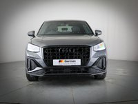 USED 2023 73 AUDI Q2 1.5 TFSI CoD 35 S line SUV 5dr Petrol S Tronic Euro 6 (s/s) (150 ps) ***GERMAN CAR SPECIALIST***