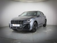 USED 2023 73 AUDI Q2 1.5 TFSI CoD 35 S line SUV 5dr Petrol S Tronic Euro 6 (s/s) (150 ps) ***GERMAN CAR SPECIALIST***