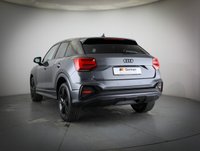 USED 2023 73 AUDI Q2 1.5 TFSI CoD 35 S line SUV 5dr Petrol S Tronic Euro 6 (s/s) (150 ps) ***GERMAN CAR SPECIALIST***