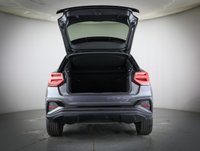 USED 2023 73 AUDI Q2 1.5 TFSI CoD 35 S line SUV 5dr Petrol S Tronic Euro 6 (s/s) (150 ps) ***GERMAN CAR SPECIALIST***