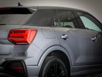 USED 2023 73 AUDI Q2 1.5 TFSI CoD 35 S line SUV 5dr Petrol S Tronic Euro 6 (s/s) (150 ps) ***GERMAN CAR SPECIALIST***