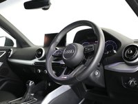 USED 2023 73 AUDI Q2 1.5 TFSI CoD 35 S line SUV 5dr Petrol S Tronic Euro 6 (s/s) (150 ps) ***GERMAN CAR SPECIALIST***