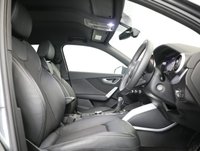 USED 2023 73 AUDI Q2 1.5 TFSI CoD 35 S line SUV 5dr Petrol S Tronic Euro 6 (s/s) (150 ps) ***GERMAN CAR SPECIALIST***